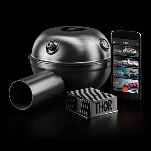 Thor soundmodul sound - thor,