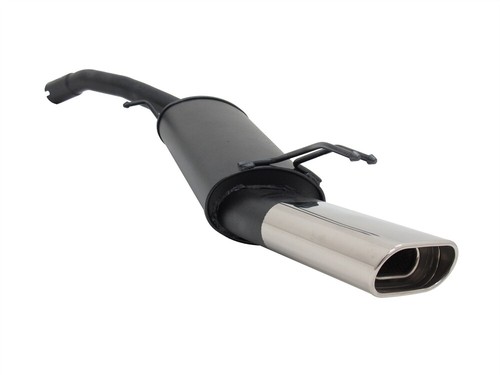 Novus sportauspuff für fiat - sportauspuff,