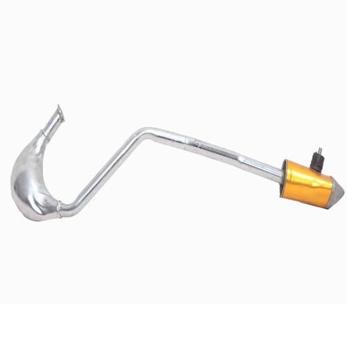 Auspuff sportauspuff - auspuff,