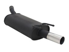 Novus Sportendschalldämpfer