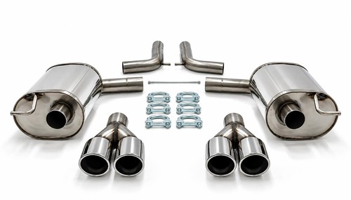 Audi quattro duplex - 4f,