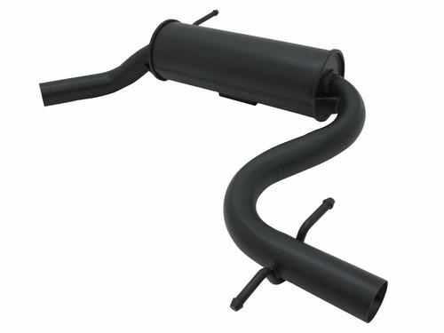 Novus sport vorschalldämpfer - novus, sport-vorschalldämpfer