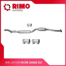 für Mitsubishi Lancer VIII