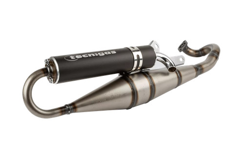 Auspuff tecnigas next suzuki - auspuff,