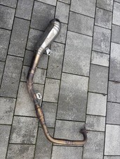 Radical Racing Sportauspuff