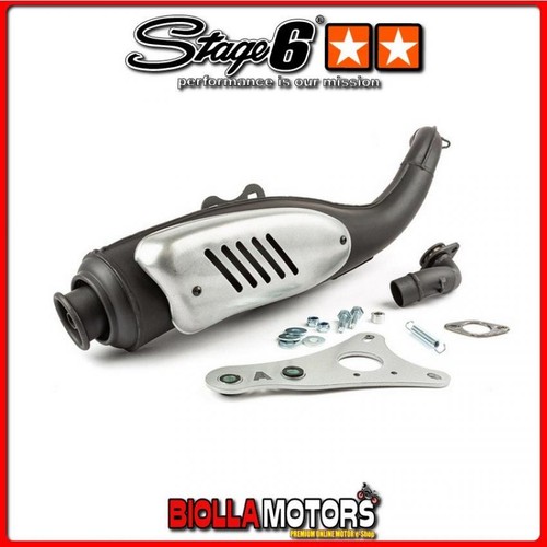 9216602 auspuffanlage sport - s6-9216602,