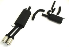 Friedrich Motorsport Auspuff