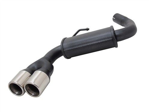 Novus sportauspuff für bmw - sportauspuff,