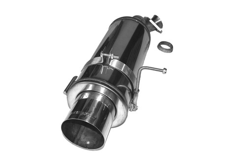 Sport auspuff magnaflow - sport,