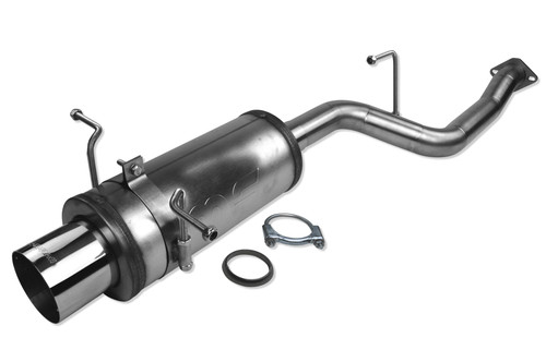 Sport auspuff magnaflow - magnaflow, mit