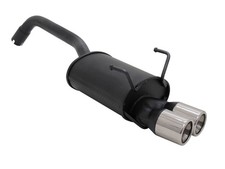 Novus Sportendschalldämpfer