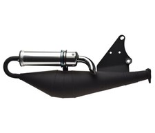 Sport Auspuff Schalldämpfer