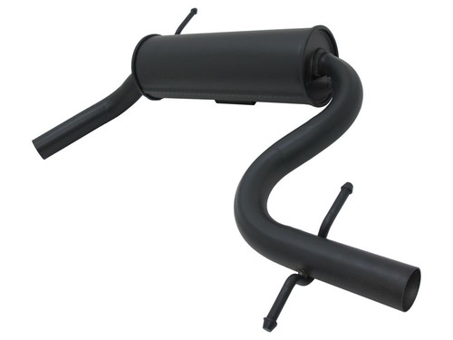Novus sport vorschalldämpfer - novus, sport-vorschalldämpfer