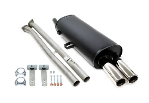 Technix sportauspuffanlage - technix,