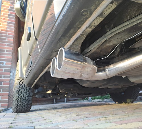 Fiat ducato sportauspuff - fiat,